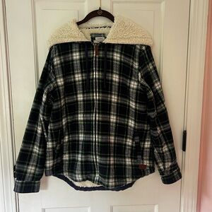 LL.BEAN Winter Jacket